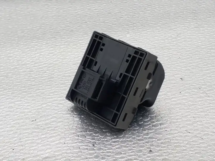 Audi A5 8T 8F (2007 - 2011) 8K0959851C Кнопка стеклоподъемников — фото 4