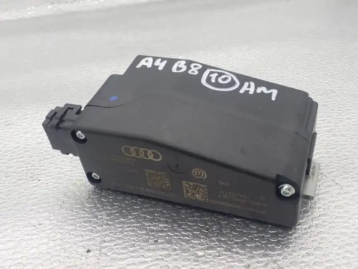 Audi A4 S4 B8 8K (2007 - 2011) 8K0905852D Блокиратор руля — фото 1