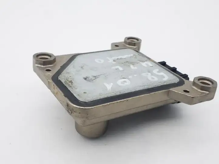 Audi A8 S8 D2 4D (1999 - 2002) 4D0907657 Датчик ESP — фото 2