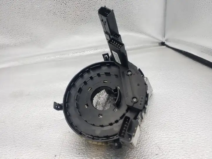 Audi A8 S8 D3 4E (2002 - 2005) 4E0953541A Контактное кольцо SRS — фото 1