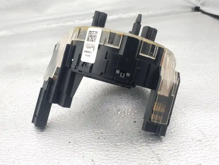 Audi A8 S8 D3 4E (2002 - 2005) 4E0953541A Контактное кольцо SRS — фото 2