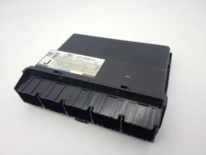 Ford Focus (1998 - 2004) 1S7T15K600JC Модуль комфорта — фото 1