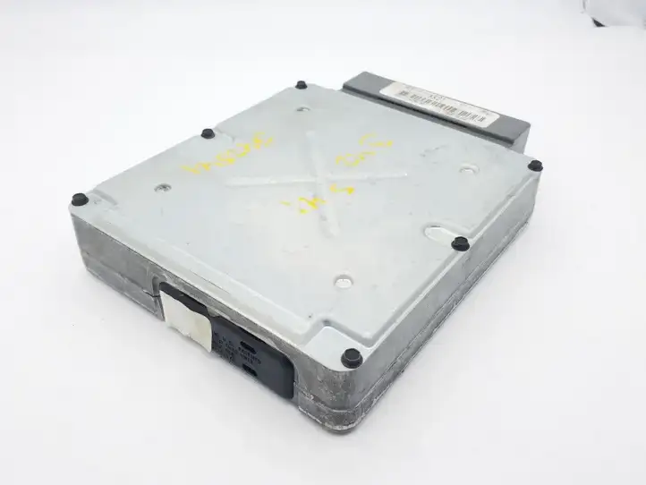 Ford Focus (1998 - 2004) 2M5A12A650MB Блок управления двигателем (ECU) — фото 2
