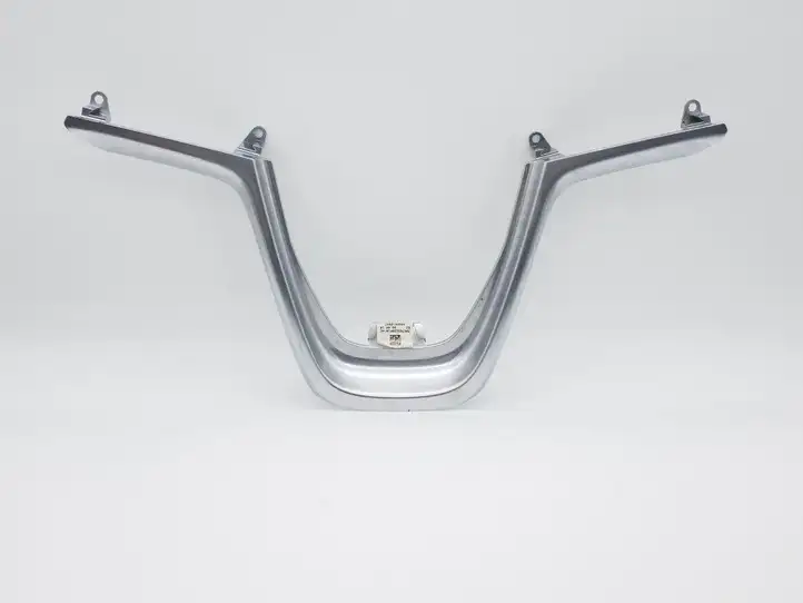 Opel Astra J (2009 - 2012) 3067032 Обшивка рулевой колонки — фото 1