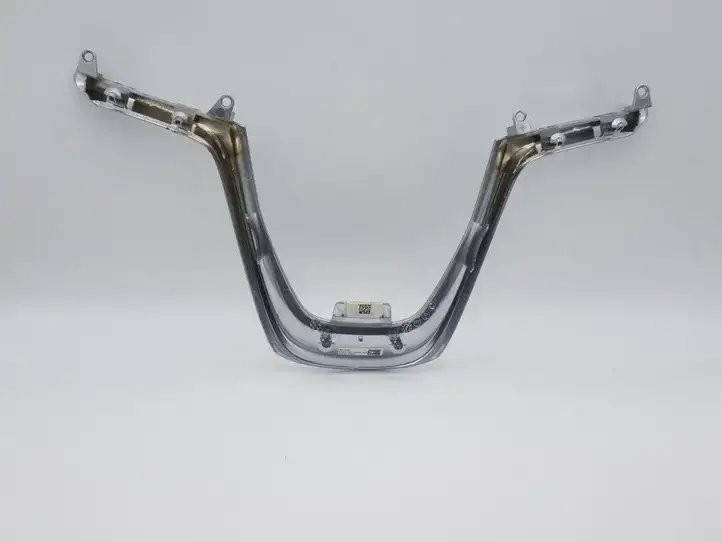 Opel Astra J (2009 - 2012) 3067032 Обшивка рулевой колонки — фото 2