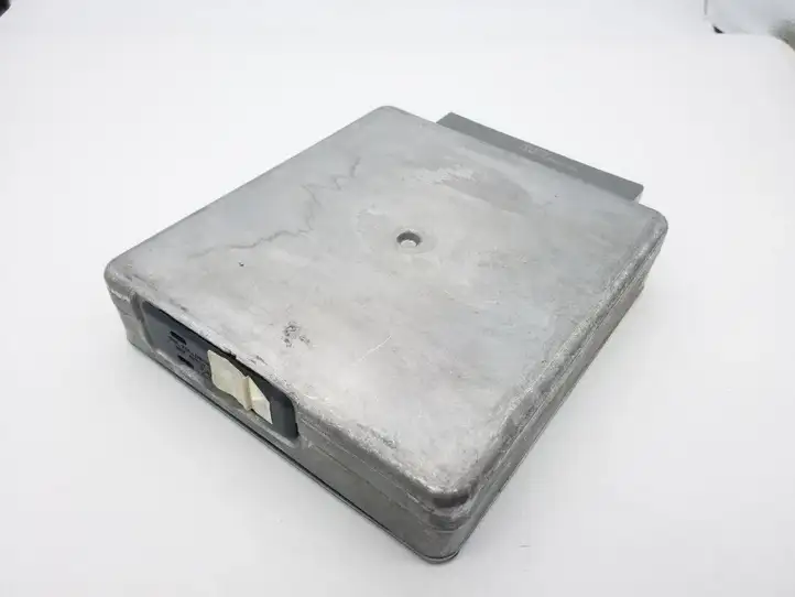 Ford Focus (1998 - 2004) 1M5F12A650MB Блок управления двигателем (ECU) — фото 3