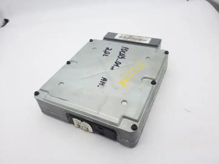 Ford Focus (1998 - 2004) 1M5F12A650NB Блок управления двигателем (ECU) — фото 1