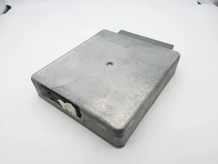 Ford Focus (1998 - 2004) 1S4F12A650LD Блок управления двигателем (ECU) — фото 4