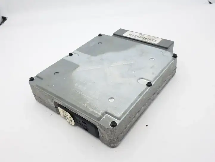 Ford Focus (1998 - 2004) 3S4A12A650KC Блок управления двигателем (ECU) — фото 2