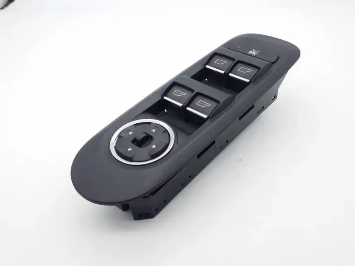 Ford C-MAX I (2007 - 2010) 7S7T14A132AB Кнопка стеклоподъемников — фото 1