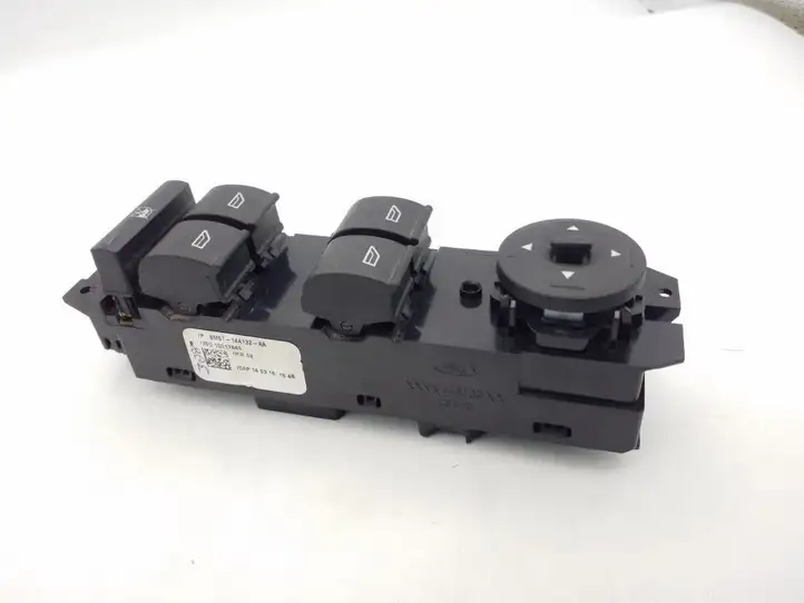 Ford Focus (2011 - 2015) BM5T14A132AA Кнопка стеклоподъемников — фото 1