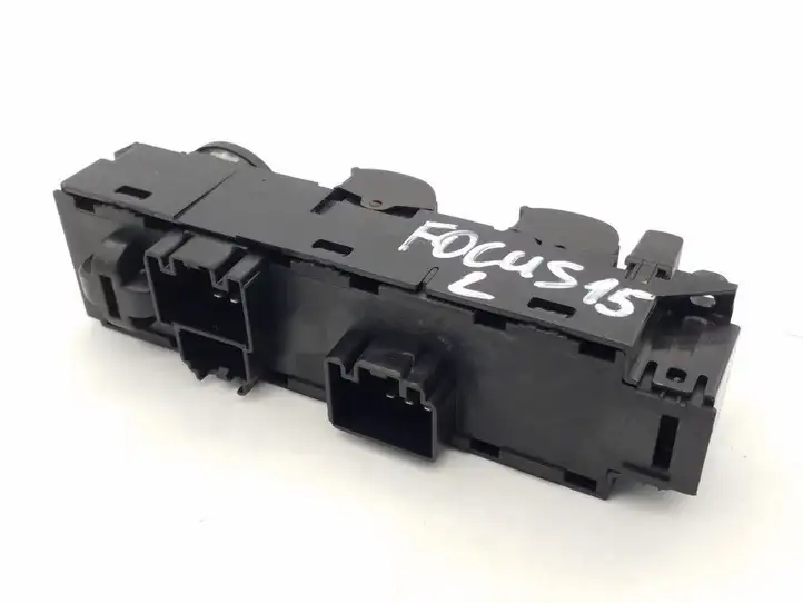 Ford Focus (2011 - 2015) BM5T14A132AA Кнопка стеклоподъемников — фото 3