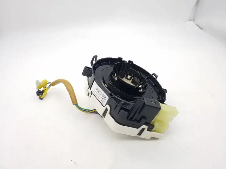 Ford Fiesta (2013 - 2017) D2BT14A664AA Контактное кольцо SRS — фото 4