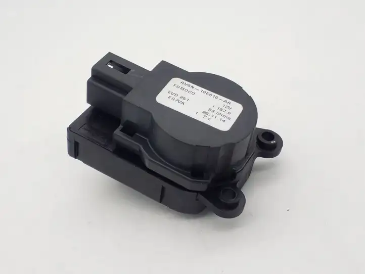 Ford Focus (2011 - 2015) AV6N19E616AA Двигатель задвижки потока воздуха — фото 1