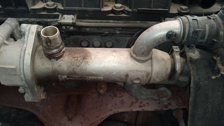 9645689780 Ford Galaxy EGR aušintuvas