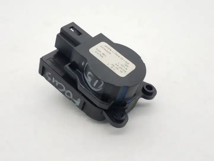 Ford Focus (2011 - 2015) AV6N19E616AA Двигатель задвижки потока воздуха — фото 1