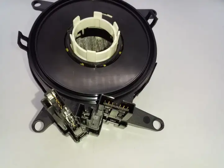 BMW 5 E60 E61 (2004 - 2010) 6976395 Контактное кольцо SRS — фото 3