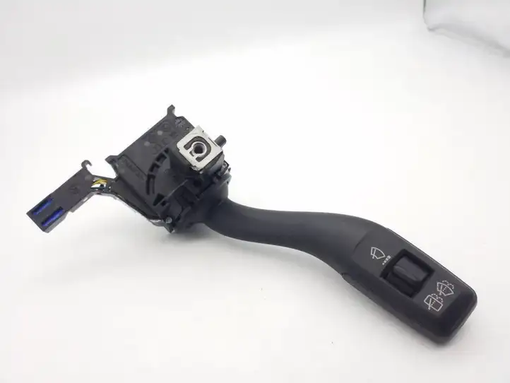 Audi A3/S3 8P (2004 - 2008) 8P0953519 Переключатель стеклоочистителей — фото 1