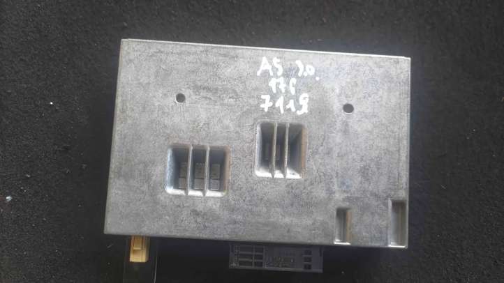 4F1910336C Audi A5 8T 8F Bluetooth modulis