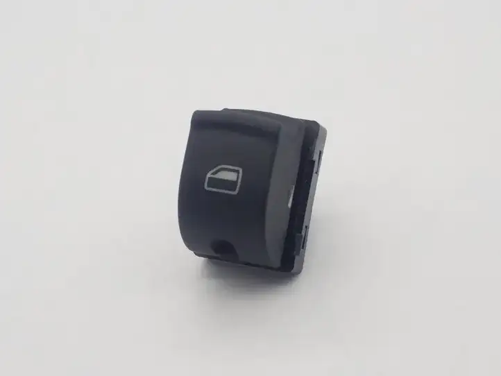 Audi Q7 4L (2005 - 2009) 4F0959855A Кнопка стеклоподъемников — фото 1