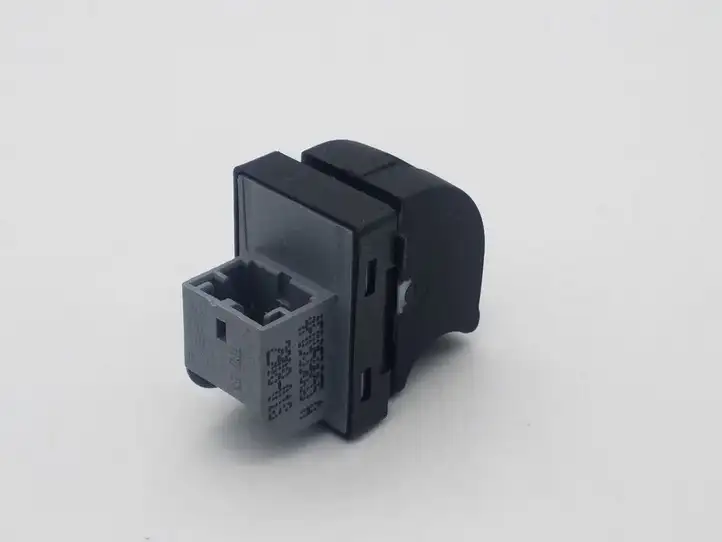 Audi Q7 4L (2005 - 2009) 4F0959855A Кнопка стеклоподъемников — фото 3