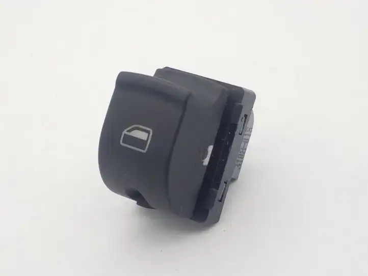 Audi Q7 4L (2005 - 2009) 4F0959855A Кнопка стеклоподъемников — фото 1