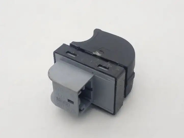Audi Q7 4L (2005 - 2009) 4F0959855A Кнопка стеклоподъемников — фото 2