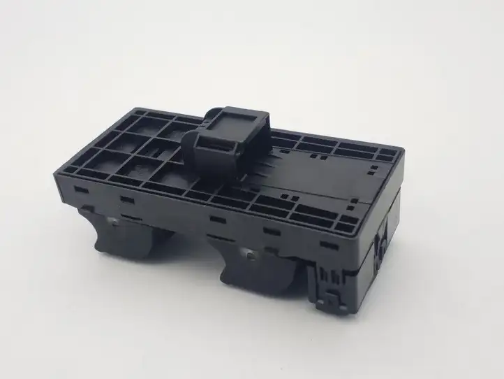 Audi A6 S6 C6 4F (2004 - 2008) 4F0959851D Кнопка стеклоподъемников — фото 2