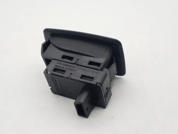 BMW 5 E60 E61 (2004 - 2010) 15939948 Кнопка стеклоподъемников — фото 4