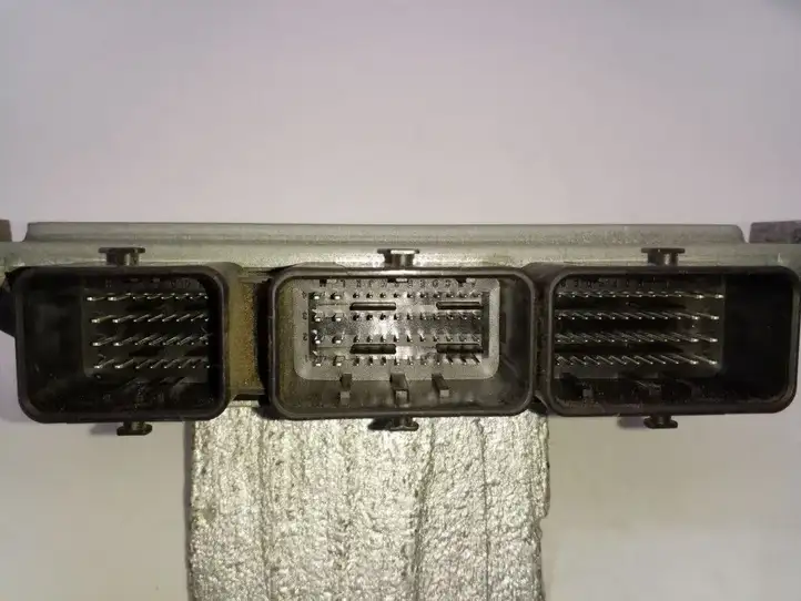 Ford Fusion II (2013 - ) FS7A12A650BFD Блок управления двигателем (ECU) — фото 4