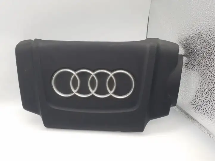 Audi Q5 SQ5 (2008 - 2012) 06E103926G Крышка двигателя декоративная — фото 1