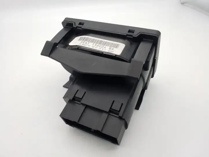 Ford Fusion (2006 - 2012) 6S6T13A024BA Включатель фонарей — фото 2