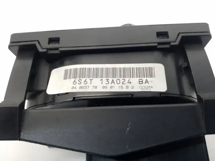 Ford Fusion (2006 - 2012) 6S6T13A024BA Включатель фонарей — фото 3