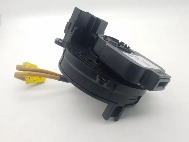 Chevrolet Cruze (2009 - 2012) 20817721 Контактное кольцо SRS — фото 2