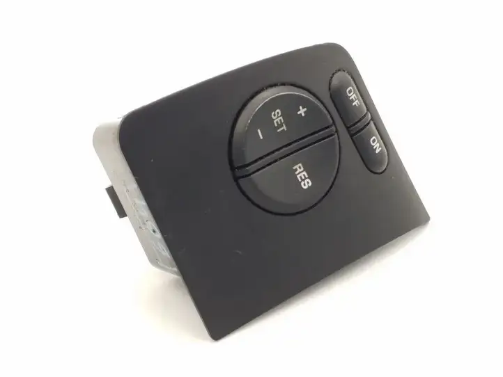 Ford Explorer (2005 - 2010) 6L2T9E740 Кнопки на рулевом колесе — фото 1