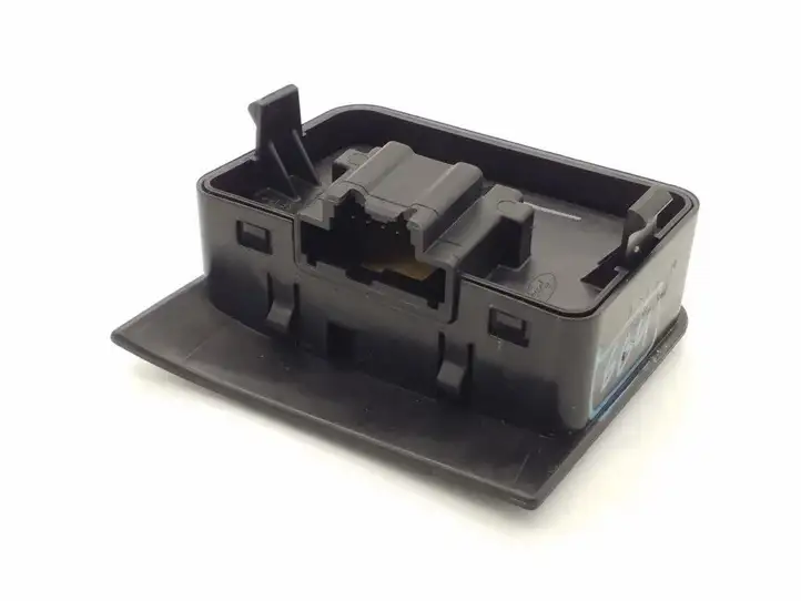 Ford Explorer (2005 - 2010) 6L2T9E740 Кнопки на рулевом колесе — фото 2