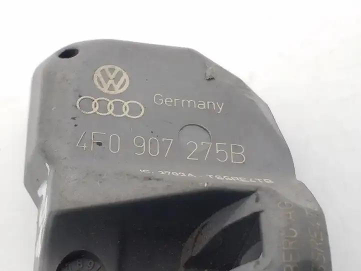 Audi A6 S6 C6 4F (2008 - 2011) 4F0907275B Датчик давления шин — фото 2