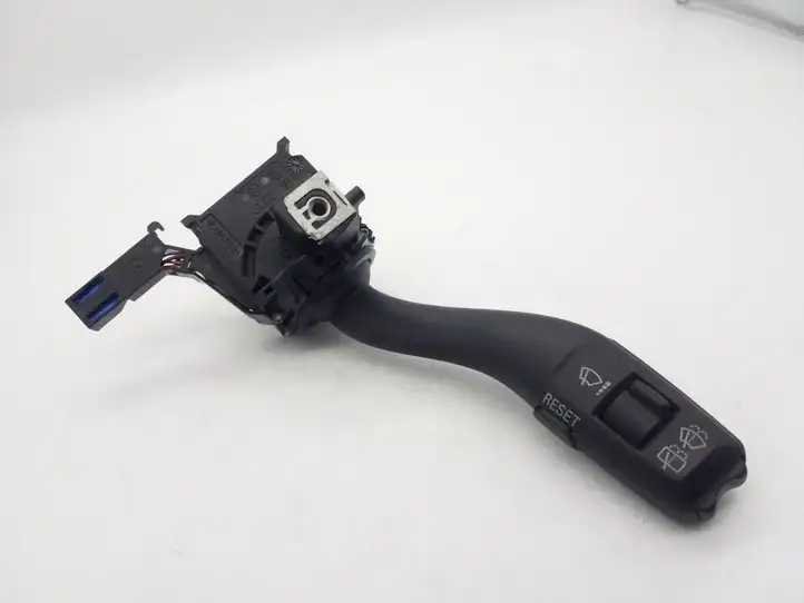 Audi A3/S3 8P (2004 - 2008) 8P0953519A Переключатель стеклоочистителей — фото 1