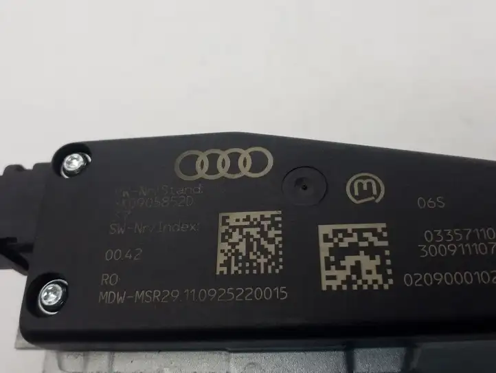 Audi A4 S4 B8 8K (2007 - 2011) 8K0905852D Блокиратор руля — фото 3