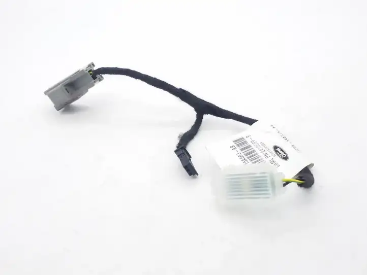 Ford Fusion II (2013 - ) DS7A15A563AB Лампа подсветки бардачка — фото 2