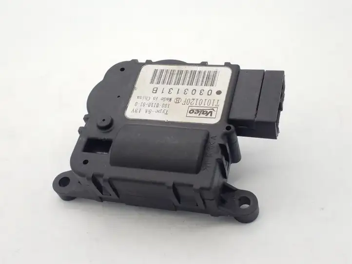 Ford Explorer (2010 - 2015) T1010120 Двигатель задвижки потока воздуха — фото 1