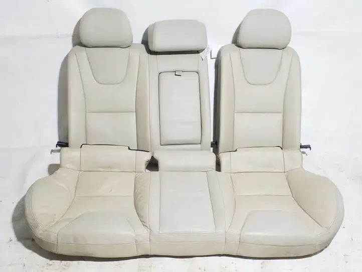 Volvo S60 (2010 - 2013) Комплект отделки дверей — фото 6