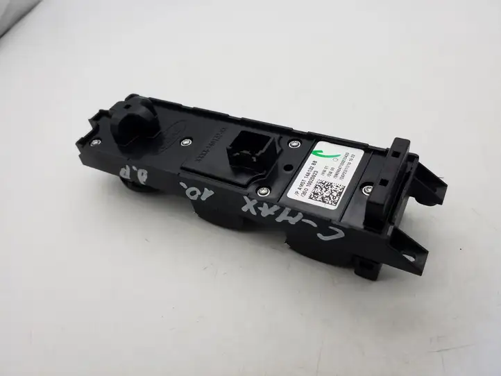 Ford C-MAX II (2010 - 2015) AM5T14A132BB Кнопка стеклоподъемников — фото 2