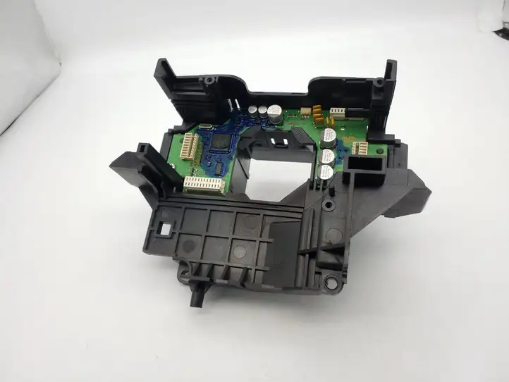 Ford Galaxy (2006 - 2010) 6G9T13N064DJ Обшивка рулевой колонки — фото 2