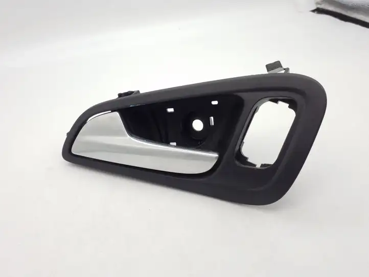 Ford Focus (2011 - 2015) F1EBA22601BAW Внутренняя ручка двери — фото 1
