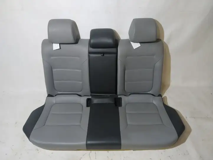 Volkswagen Jetta VI (2011 - 2018) Комплект отделки дверей — фото 4