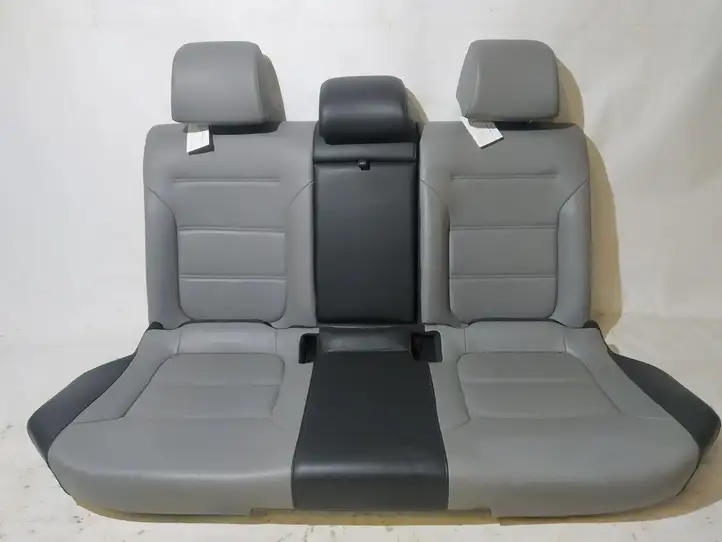 Volkswagen Jetta VI (2011 - 2018) Комплект отделки дверей — фото 10