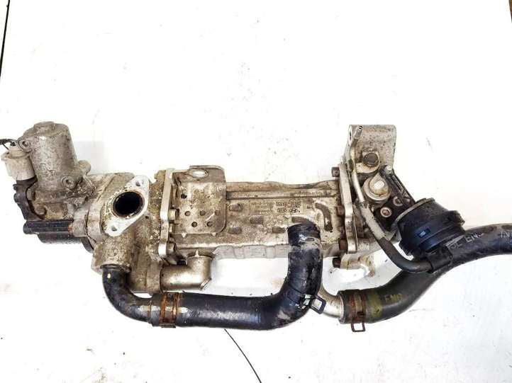 284202a850 KIA Optima EGR aušintuvas