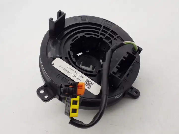 Opel Meriva B (2010 - 2014) 22914039 Контактное кольцо SRS — фото 1