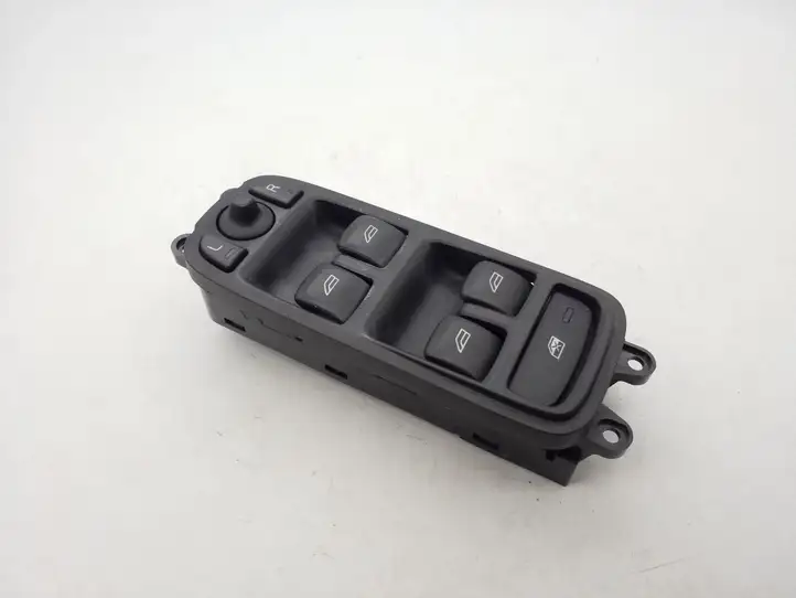Volvo S60 (2010 - 2013) 31334345 Кнопка стеклоподъемников — фото 1